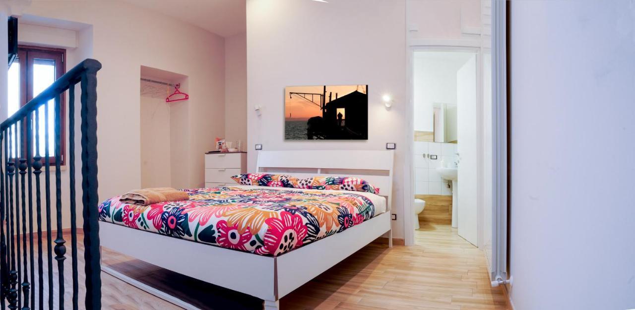Nelle Stanze Del Matese Hotel Boiano Buitenkant foto