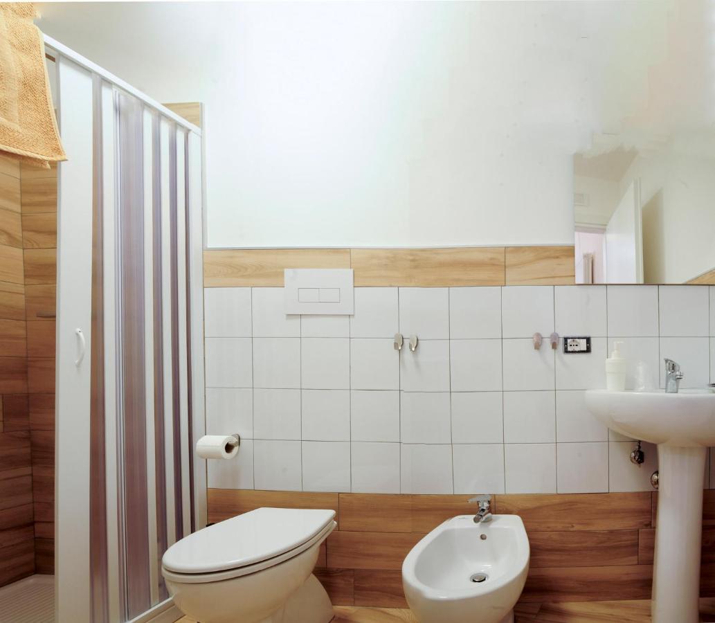 Nelle Stanze Del Matese Hotel Boiano Buitenkant foto