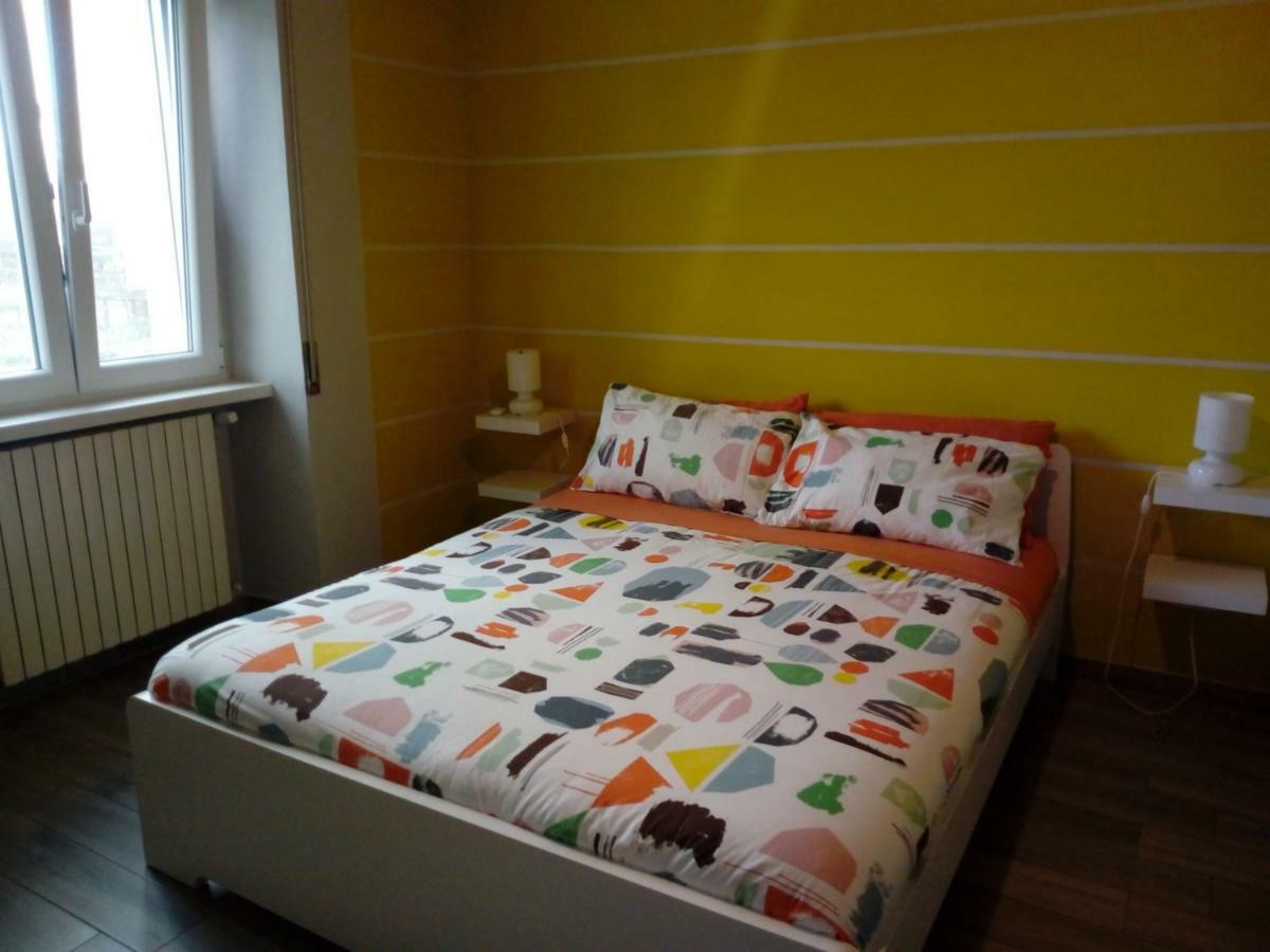 Nelle Stanze Del Matese Hotel Boiano Buitenkant foto