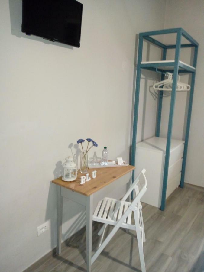 Nelle Stanze Del Matese Hotel Boiano Buitenkant foto